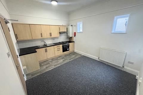 1 bedroom ground floor flat to rent, Hamilton Road, Bournemouth BH1