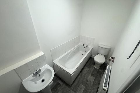 1 bedroom ground floor flat to rent, Hamilton Road, Bournemouth BH1