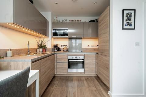 1 bedroom apartment for sale, Edwin Street, London E16