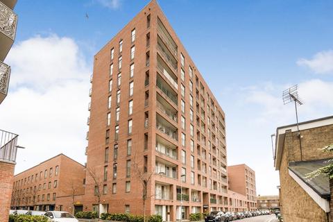 1 bedroom apartment for sale, Edwin Street, London E16