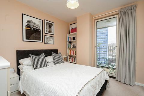 1 bedroom apartment for sale, Edwin Street, London E16