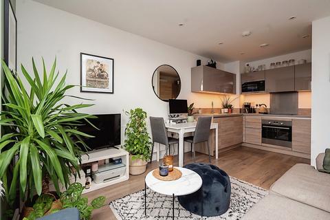 undefined, Edwin Street, London E16