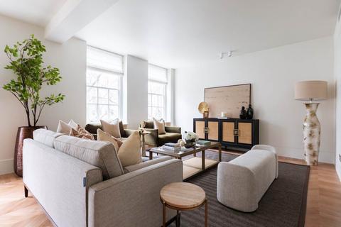 undefined, Lowndes Square - London , Knightsbridge, SW1X