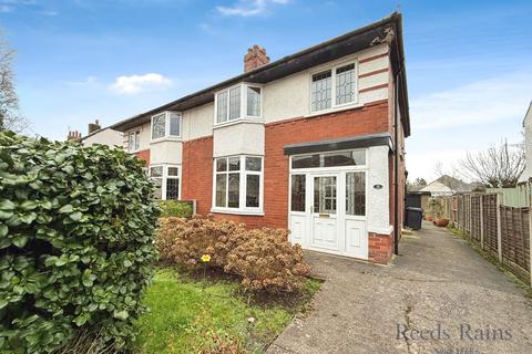 undefined, Kensington Avenue, Preston PR1