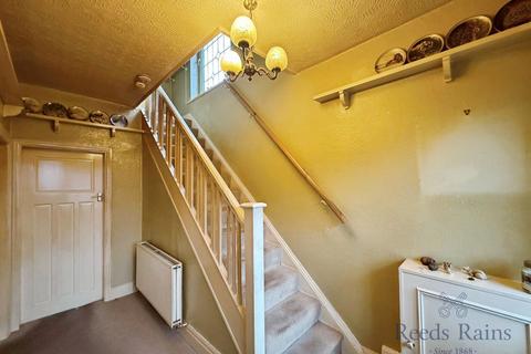 undefined, Kensington Avenue, Preston PR1