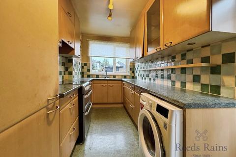 undefined, Kensington Avenue, Preston PR1