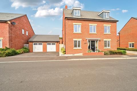 undefined, Pearce Drive, Faringdon, Oxfordshire, SN7