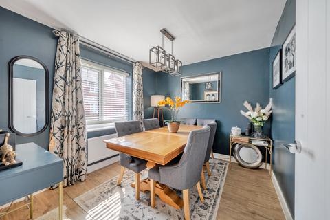 undefined, Pearce Drive, Faringdon, Oxfordshire, SN7