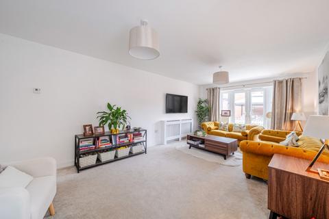 undefined, Pearce Drive, Faringdon, Oxfordshire, SN7
