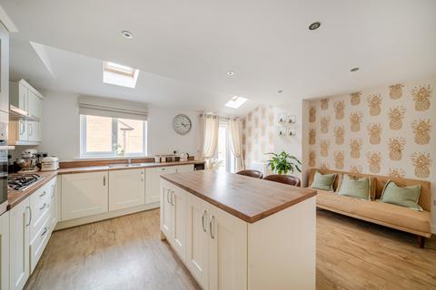 undefined, Pearce Drive, Faringdon, Oxfordshire, SN7