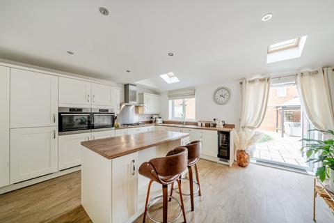 undefined, Pearce Drive, Faringdon, Oxfordshire, SN7