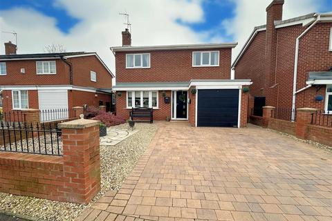 undefined, Langrick Avenue, Howden, Goole