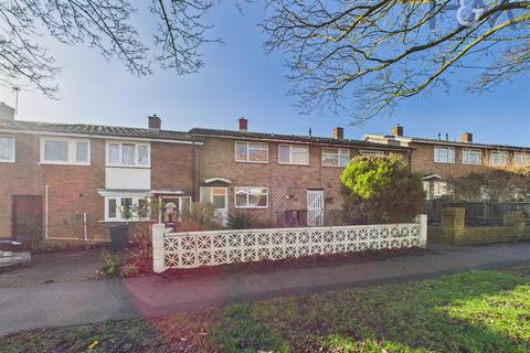 undefined, Chells Way, Stevenage