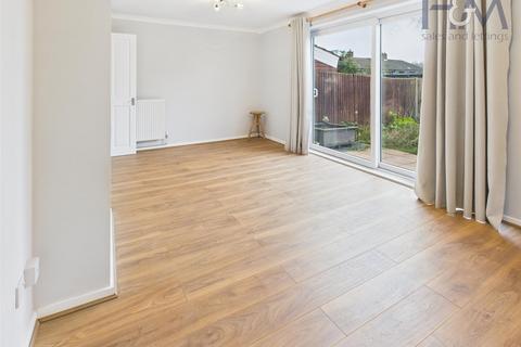 undefined, Chells Way, Stevenage