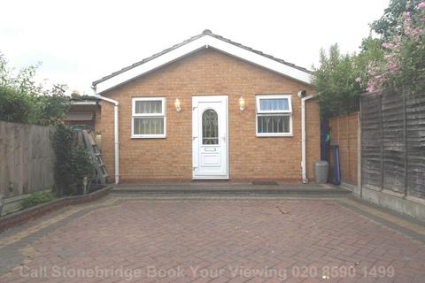 undefined, Christchurch Road, Ilford