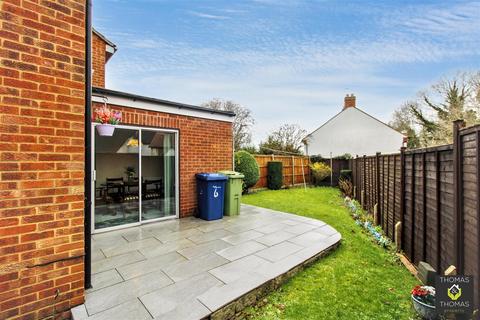 3 bedroom semi-detached house for sale, Gladiator Close, Brockworth