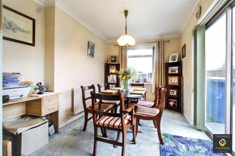 3 bedroom semi-detached house for sale, Gladiator Close, Brockworth