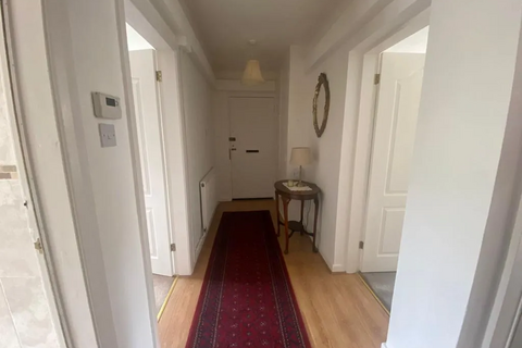 undefined, Haigh Road, Liverpool L22