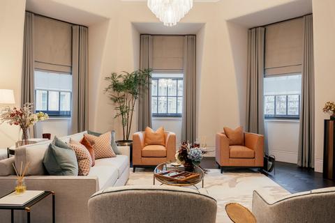 undefined, The OWO Residences by Raffles, Whitehall, London, SW1A 2EU