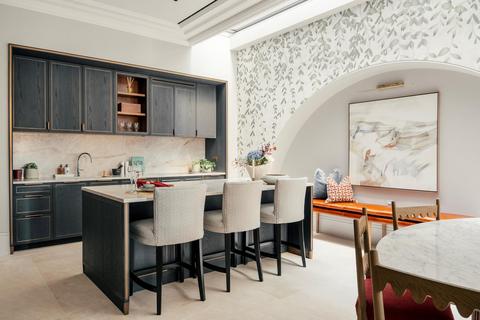 undefined, The OWO Residences by Raffles, Whitehall, London, SW1A 2EU
