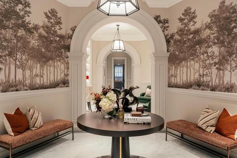 undefined, The OWO Residences by Raffles, Whitehall, London, SW1A 2EU