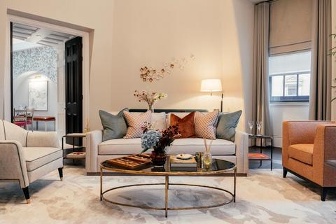 undefined, The OWO Residences by Raffles, Whitehall, London, SW1A 2EU