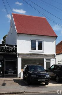 Retail property (high street) to rent, 206 High Rd Benfleet SS7 5LD