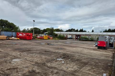 Warehouse to rent, 5 Ochil Dr Falkirk FK2 0BD