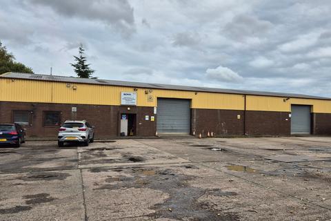 Warehouse to rent, 5 Ochil Dr Falkirk FK2 0BD