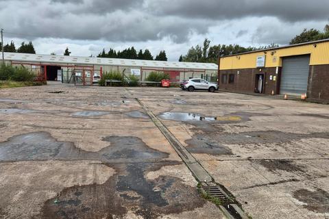 Warehouse to rent, 5 Ochil Dr Falkirk FK2 0BD