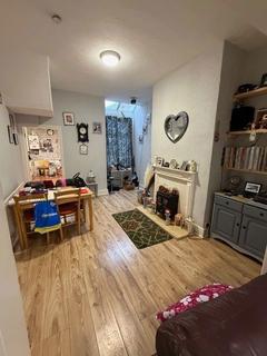 3 bedroom terraced house for sale, Oxford Road, Blackpool, Lancashire, FY1 3QL