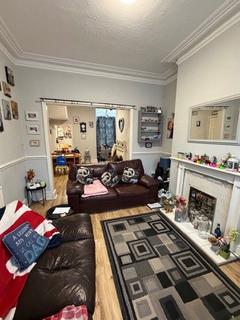 3 bedroom terraced house for sale, Oxford Road, Blackpool, Lancashire, FY1 3QL