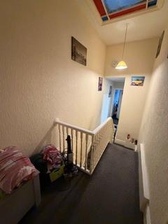 3 bedroom terraced house for sale, Oxford Road, Blackpool, Lancashire, FY1 3QL