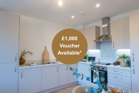 undefined, Plot B04 at The One Hundred, Beresford Avenue, Alperton HA0