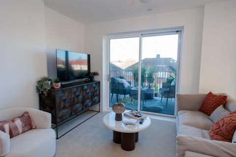 undefined, Plot B04 at The One Hundred, Beresford Avenue, Alperton HA0