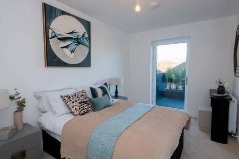 undefined, Plot B04 at The One Hundred, Beresford Avenue, Alperton HA0