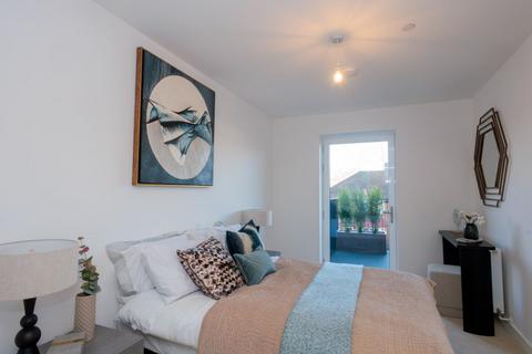 undefined, Plot B04 at The One Hundred, Beresford Avenue, Alperton HA0