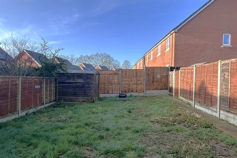 undefined, Ruppell Rise, Haywards Heath RH16