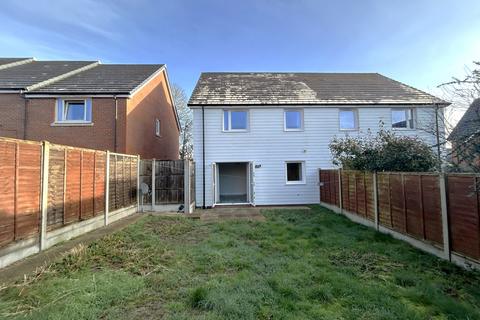 undefined, Ruppell Rise, Haywards Heath RH16