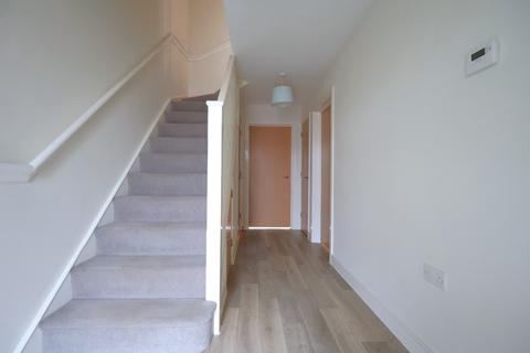 undefined, Ruppell Rise, Haywards Heath RH16