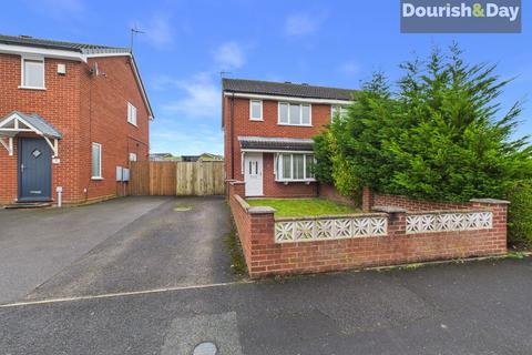 undefined, Dreieich Close, Stafford ST16