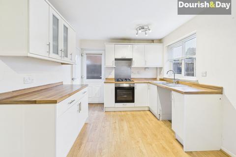 undefined, Dreieich Close, Stafford ST16