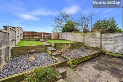 undefined, Dreieich Close, Stafford ST16