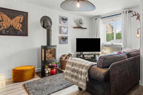 undefined, Kingfisher Way, Burton Latimer, NN15