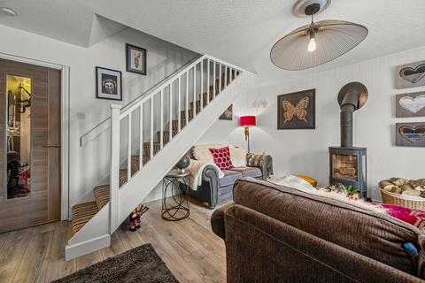 undefined, Kingfisher Way, Burton Latimer, NN15