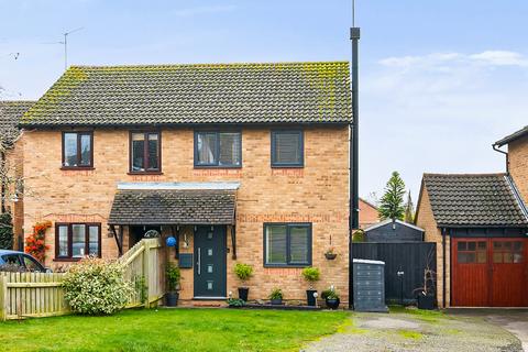 undefined, Kingfisher Way, Burton Latimer, NN15