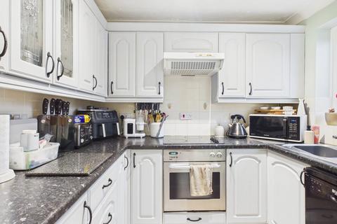 2 bedroom terraced house for sale, Bustards Lane, Wisbech PE14