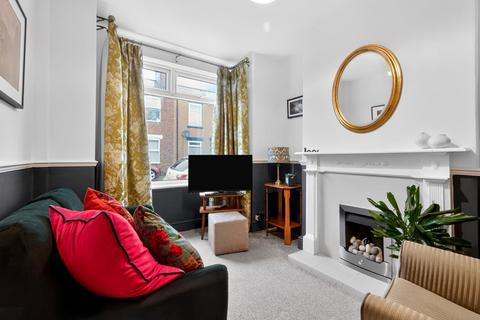 undefined, Baker Street, York