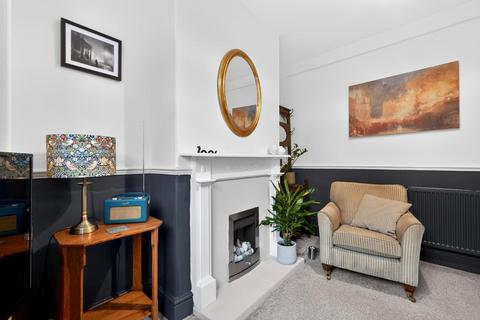 undefined, Baker Street, York