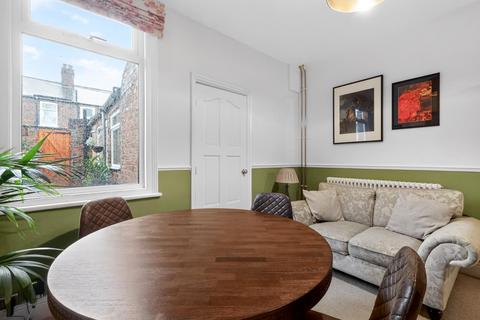undefined, Baker Street, York